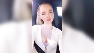 Dove Cameron: Holy shit she's so fucking sexy ♥️♥️♥️♥️ #2