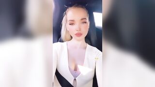 Dove Cameron: Holy shit she's so fucking sexy ♥️♥️♥️♥️ #3