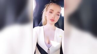 Dove Cameron: Holy shit she's so fucking sexy ♥️♥️♥️♥️ #4