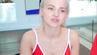 Dove Cameron: This vid gets me so hard #3