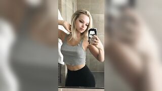 Dove Cameron: dove cameron fap tribute #2