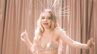 Dove Cameron: Clip from Lazy Baby ♥️♥️♥️♥️ #3