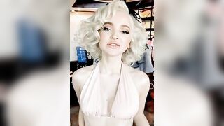 Dove Cameron: Let your imagination run wild... #3