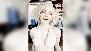 Dove Cameron: Let your imagination run wild... #4