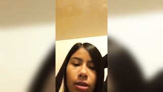 periscope thots #4