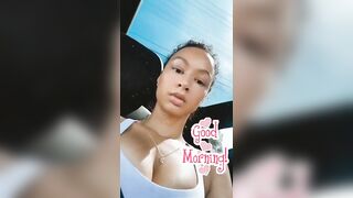 Draya: Busty POV #4