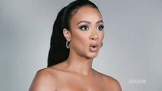 Draya: Girl you already know what’s up #2