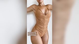 Draya: Draya not fuckin around! #4