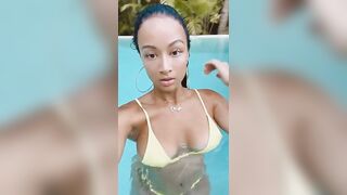 Draya: Sexy as hell #3