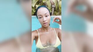 Draya: Sexy as hell #4