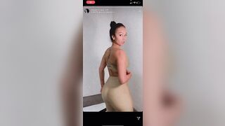 Draya Michele: here’s some new content #2