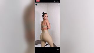 Draya Michele: here’s some new content #4