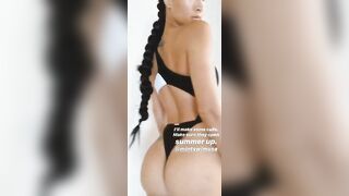 Draya Michele: Bootyful Draya #3