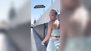 Draya Michele: That ass ♥️♥️ #3