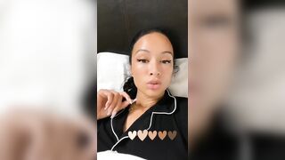 Draya Michele: Juicy Kiss #2