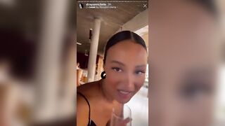 Draya Michele: She’s LITT!!!♥️♥️ #2