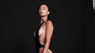 Draya Michele: BTS ! #3