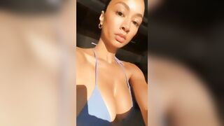 Draya Michele: Making it HOT #2