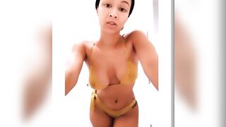 Draya Michele: One of my favorites ever #4