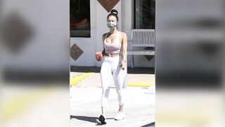 Draya Michele: Fine ASS Draya Out and About #3