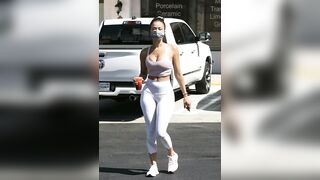 Draya Michele: Fine ASS Draya Out and About #4