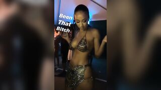 Draya Michele: Fine as fuck #2