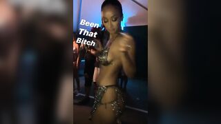 Draya Michele: Fine as fuck #3