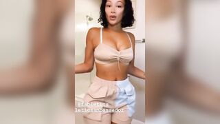 Draya Michele: Turn Around draya. 360 #2