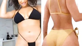 Draya Michele: Tori Brixx VS Draya Michele #2