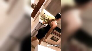 Draya Michele: you can have my kitchen #4