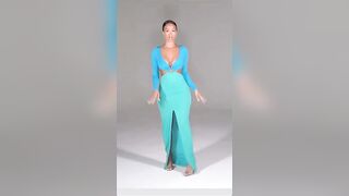 Draya Michele: Dress Haul #Thickness #3