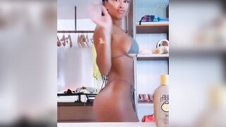 Draya Michele: Upvote if you just love draya’s body #2