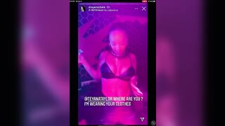 Draya Michele: In the Club #2