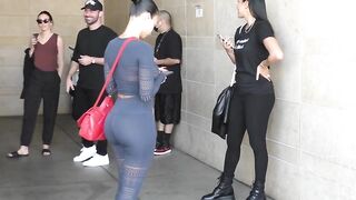 Draya Michele: Draya See thru video out♥️♥️♥️♥️ #4