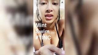 Draya Michele: Draya mintswim ♥️♥️♥️♥️♥️♥️♥️♥️ #2