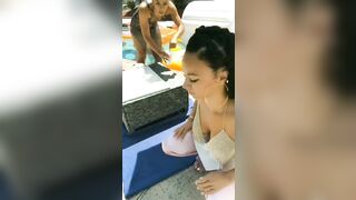 Draya Michele: Dayum Draya #3