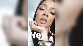 Draya Michele: Kiss #2