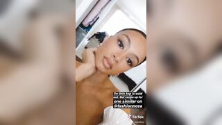 Draya Michele: Sexy babe ♥️♥️ #2