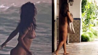 Ladies of the MCU: A compilation of Salma Hayek's front and backplot #2