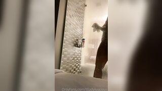 Shower 1