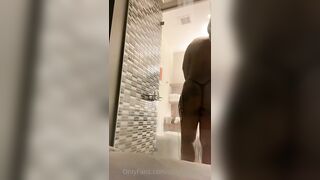 Shower 2