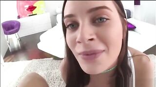 Lana Rhoades: Dream duo #2