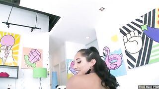 Chloe Amour - True[Anal]