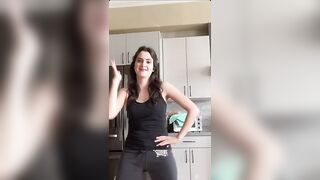 Laura Marano: Dancing! #4