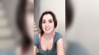 Laura Marano: New from TikTok №2 #3