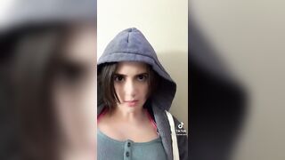 Laura Marano: New from TikTok №2 #4