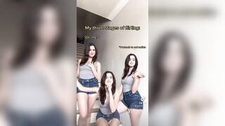 Laura Marano: Stages of Flirting #4