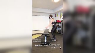 Laura Marano: Getting Fit #4