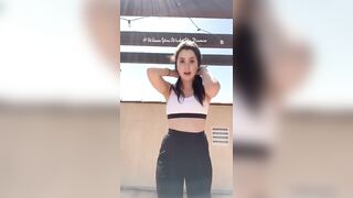 TikTok Dance 1