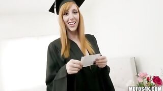 A Degree In Anal